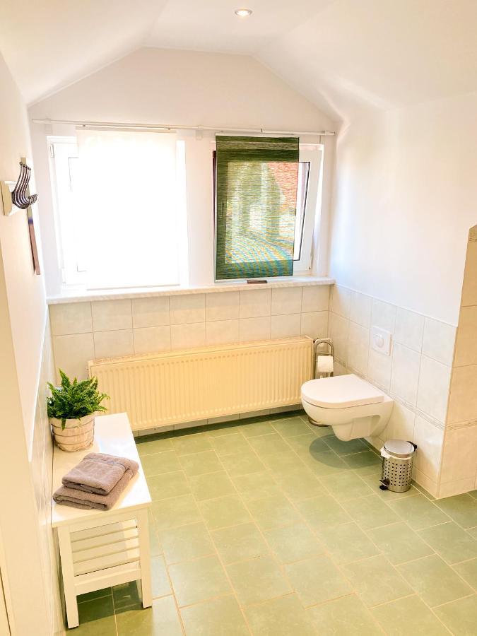 Fewo Sulzer Siedlung Erfurt Apartment Exterior photo