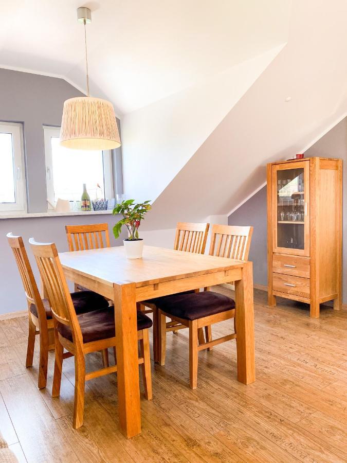 Fewo Sulzer Siedlung Erfurt Apartment Exterior photo